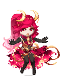 RoseDragonfire's avatar