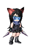 VampireFox91's avatar