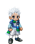 Teokake's avatar