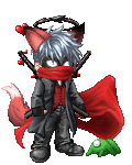 Dark Fox Assassin's avatar