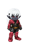 SilverfangWolf85's avatar
