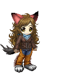 Silivrenwolf's avatar