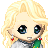 Luna Lovegood II's avatar