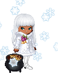 Sweet white-diamonds's avatar