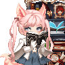 Sweet Kitsune Shifter's avatar