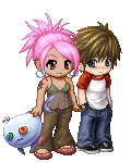 Go_Go_girl!!!'s avatar