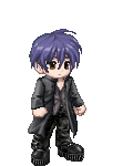 Toshiyas little brother's avatar