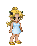 Blonde-Vixen's avatar