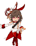 Pokemon Master Red's avatar