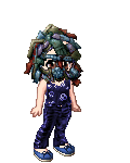 Dash Bandicoot 2's avatar