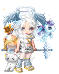 ~+Lucine-Light+~'s avatar