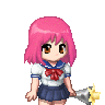 Tiny Sakura's avatar