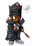 Ninja kapd1st's avatar