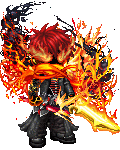 Sasori of the red flames's avatar