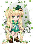 Saccharine Light's avatar