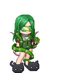 Emerald Extortion's avatar