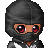 ninja dark-lobo's avatar