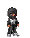 ninja dark-lobo's avatar