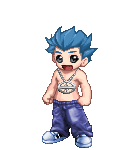 Sk8 Johnny