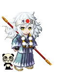 Shinsengumi Captain's avatar