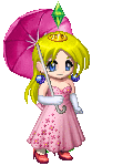 princess peach fan's avatar