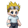Flyboy Cid's avatar