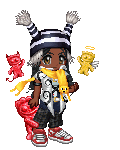 Invisiblegirl130's avatar