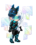 Starwolf Saya's avatar