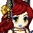 sonia nightfire's avatar