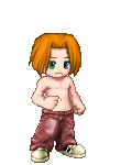 The Big Bad Wolf Sawyer's avatar
