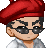 Whiskers Kenji Harima's avatar