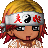Haku Touchdown's avatar