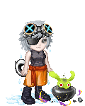 Death Penelty's avatar