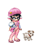 Wretched Adreena's avatar