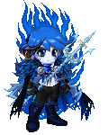 Metal Blue Lightning's avatar
