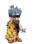 Th3 Princ3 Of Darkn3ss's avatar