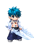 blue warriror's avatar
