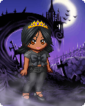 Miss-dark8607's avatar