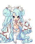 Zanteya's avatar