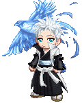 Ice Angel Hitsugaya