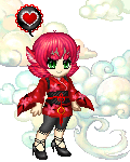 Scarlet Sky Rose's avatar