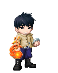 Roy Mustang FxMxA's avatar