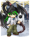 Mystery Trainer N's avatar