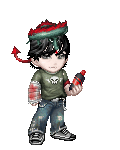 Minus Eight's avatar
