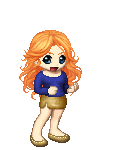 redheadedmonster63's avatar