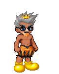 Twisted Thomas's avatar