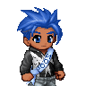 blue haired saiyan's avatar