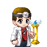 Dr Cox's avatar