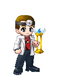 Dr Cox's avatar