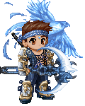 JoshuaKenzo's avatar